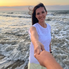 Лена Ткачева, 05.01, Оренбург