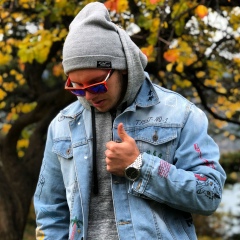 Alex Eremin, 16.12, Дмитров