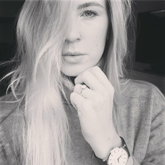 Кристина Масляк, 19.01, Пермь