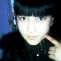 Sima Risbaeva, 02.01.1998