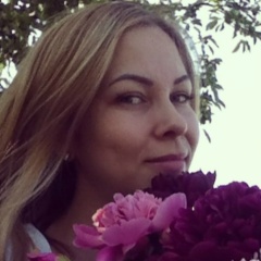 Елена Мишукова, 28.02.1989, Самара