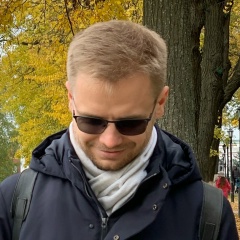 Александр Богатырев, 07.10.1989, Москва