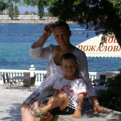 Анастасия Скориянтова, 20.05.1986, Киев