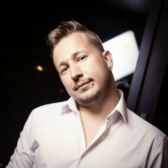 Илья Косолапов, 28.04.1988, Москва