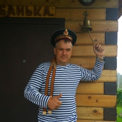 Сергей Дерябин, 02.07.1976, Новокузнецк