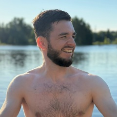 Иван Лямец, 17.05, Санкт-Петербург