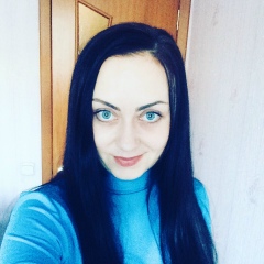 Анна Шевелева, 03.07, Караганда