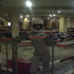 Ириша Гаранкова, 31.05, Санкт-Петербург