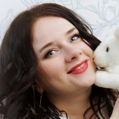 Ирина Булыгина, 26.08.1985, Шадринск