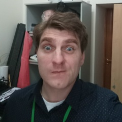 Роман Пугачёв, 17.01.1990, Ставрополь