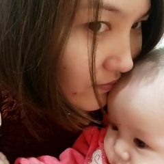 Айжан Нурлан, 08.09.1990, Алматы