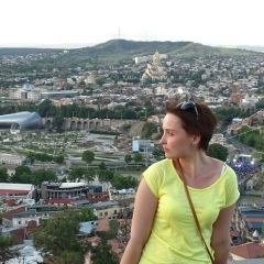 Вика Бобровник, 06.01.1990