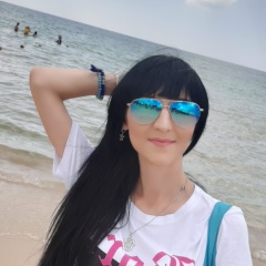 Юлия Демченкова, 21.07, Волгоград