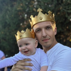 Serezha Sudakov, 24.08