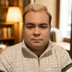 Михаил Никоноров, 23.09.1993, Подольск