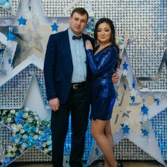 Анна Ли, 14.10, Караганда