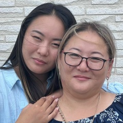 Елена Вон, 16.12, Холмск