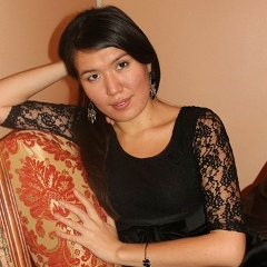 Бауржан Муратов, 25.07.1987, Алматы