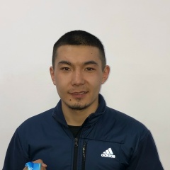 Мухаммед Оразбаев, Астана
