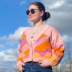 Мария Дубровская-Хассан, 10.10, Milton Keynes