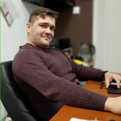 Евгений Гудков, 22.07, Калуга