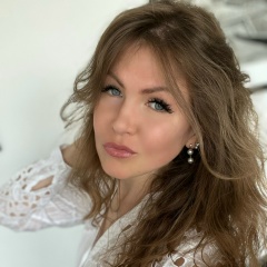 Анютка Константинова, 17.03