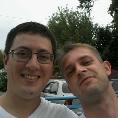 Артур Свищев, 10.07.1988, Краснодар