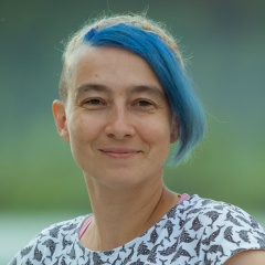 Любовь Мирошкина, 02.06.1986, Ижевск