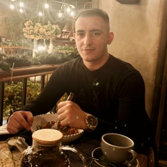 Новруз Иманов, 19.03.1991, Санкт-Петербург