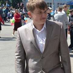 Ваня Михалик, 16.07.1996, Ибреси