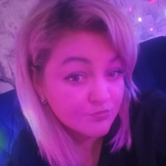 Наталия Рыжик, 28.11.1990, Санкт-Петербург