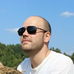 Иван Насонов, 29.05.1989, Калуга