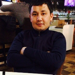 Олжас Жандаркулов, 04.09.1990, Шымкент