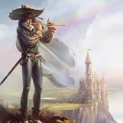 Николай Крамаренко, 13.07, Киев