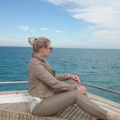 Spring Sunshine, 16.04, Киев