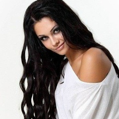 Альбина Лютова, Георгиевск