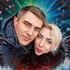 Алёна Кравченко, 23.08, Мариуполь