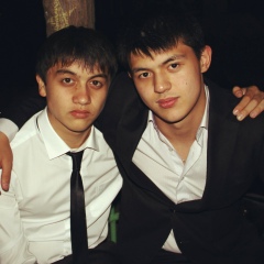 Саян Тугумбаев, 08.02.1998, Алтай (Зыряновск)