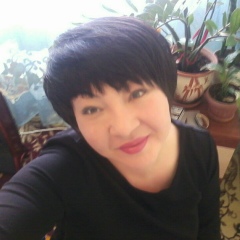 Айгуль Турсунова, 04.09.1974, Шымкент