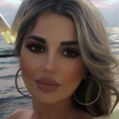 Gulnara Belova, 20.12, Санкт-Петербург