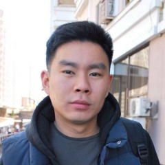 Александр Ким, 07.01.1989, Алматы