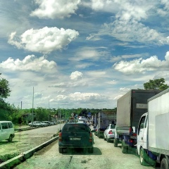 Нет Имени, 16.11.1987, Шымкент