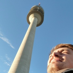 Igor Kaev, Челябинск