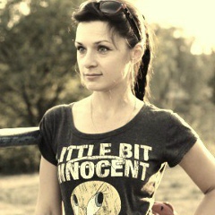 Людмила Магомедова, 16.04.1984, Винница