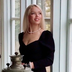 Светлана Амосова, 10.05