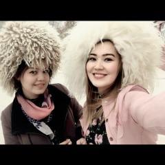 Joldasbaeva Guljahan, 14.02, Нукус