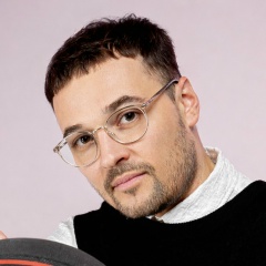 Виталий Валигура, Москва