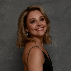 Ольга Коншина, Санкт-Петербург