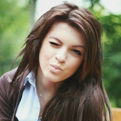 Регина Никитина, 13.06.1997, Москва