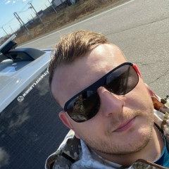 Александр Горлов, 24.09, Пенза